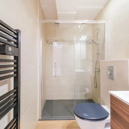 Le Boulanger Windholz Apartment Colmar