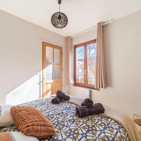 Le Boulanger Windholz Apartment