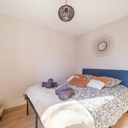 Apartment Le Boulanger Windholz Colmar