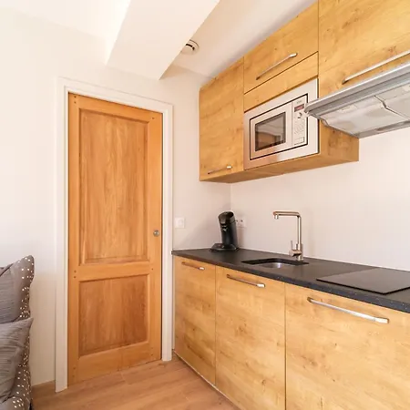 Apartment Le Boulanger Windholz
