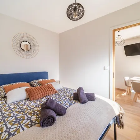 Le Boulanger Windholz Apartamento Colmar