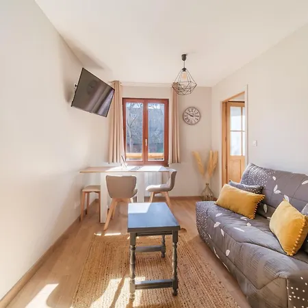 Le Boulanger Windholz Colmar