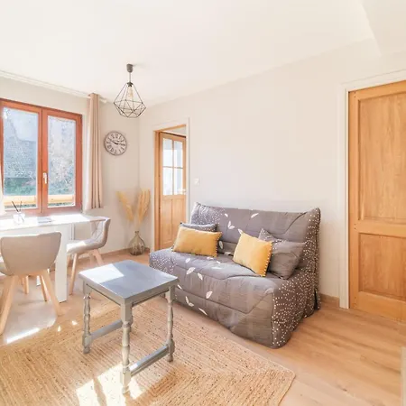 Le Boulanger Windholz *