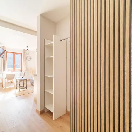 Apartment Le Boulanger Windholz