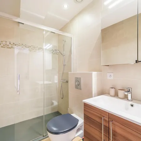 Le Boulanger Windholz Apartment Colmar