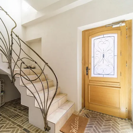 Apartment Le Boulanger Windholz