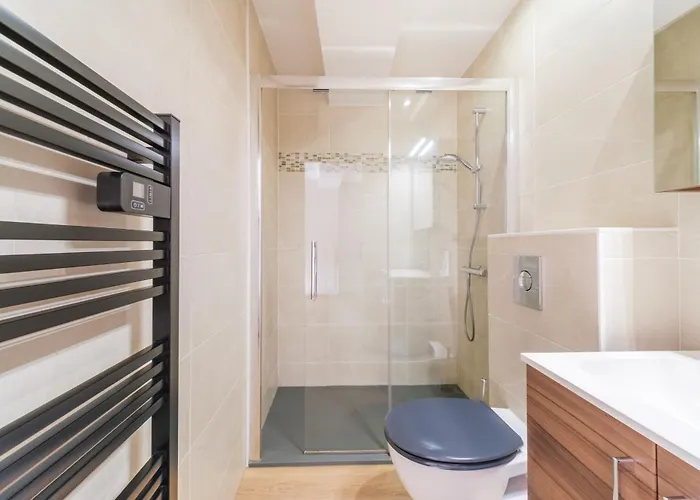 Le Boulanger Windholz Appartement Colmar