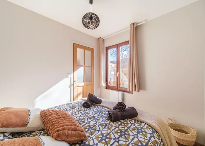 Le Boulanger Windholz Apartamento