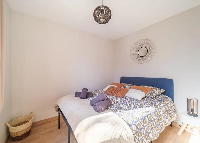 Apartamento Le Boulanger Windholz Colmar