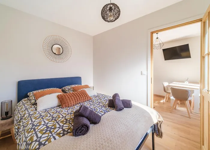 Le Boulanger Windholz Appartement Colmar