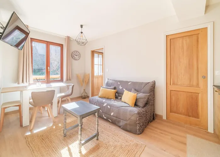 Le Boulanger Windholz *