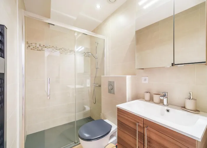 Le Boulanger Windholz Appartement Colmar