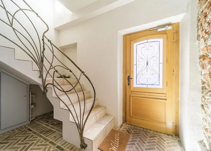 Appartement Le Boulanger Windholz